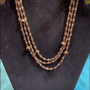 French Kandi Necklace